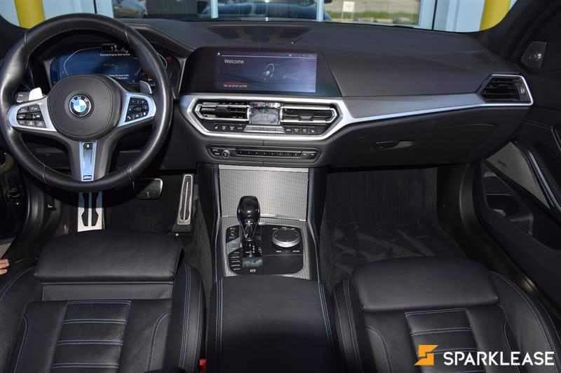 2020 BMW 3 Series M340i xDrive Sedan
