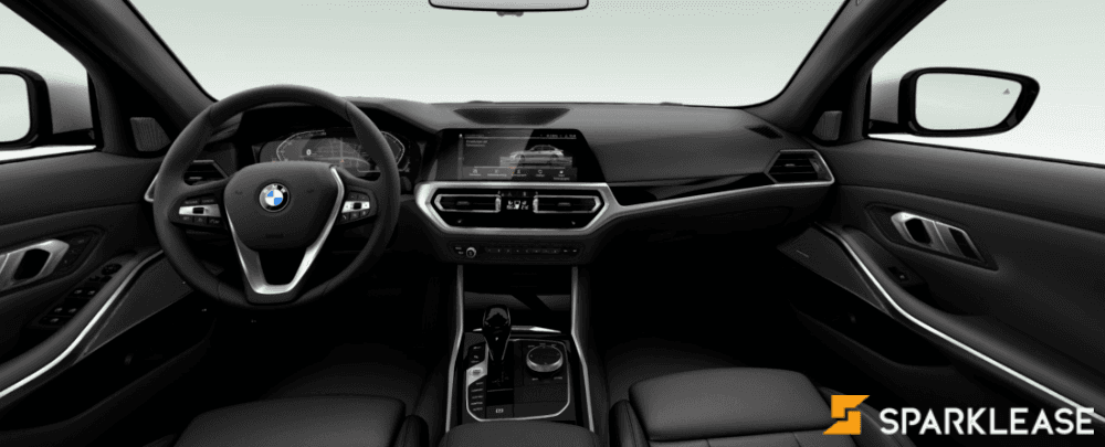 2020 BMW 330i DEMO
