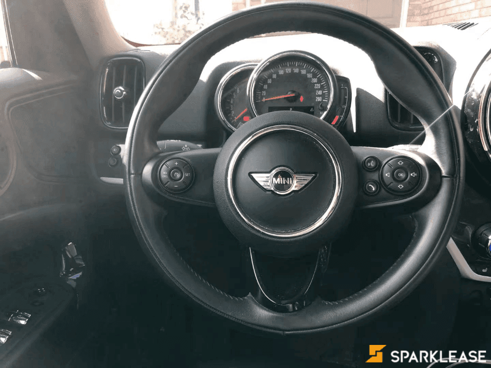 2018 MINI Countryman