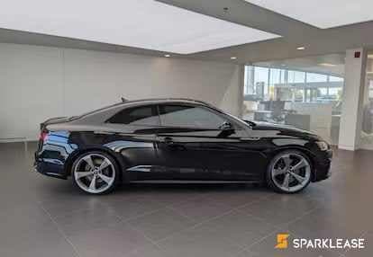 2019 Audi  S5 Coupe  Technik 3.0 TFSI quattro 