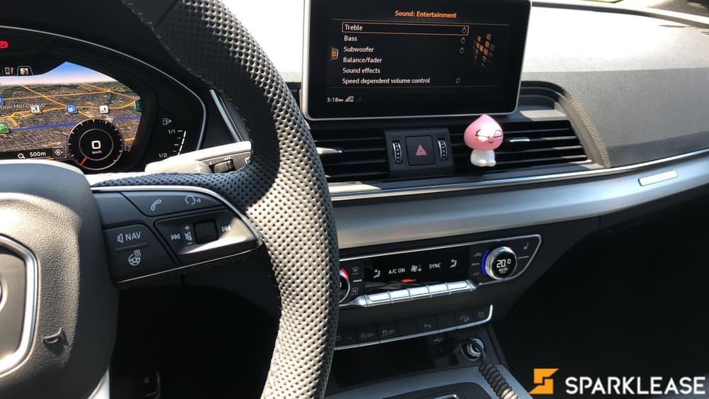 2019 Audi Q5