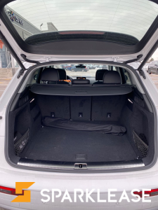 2020 Audi Q5