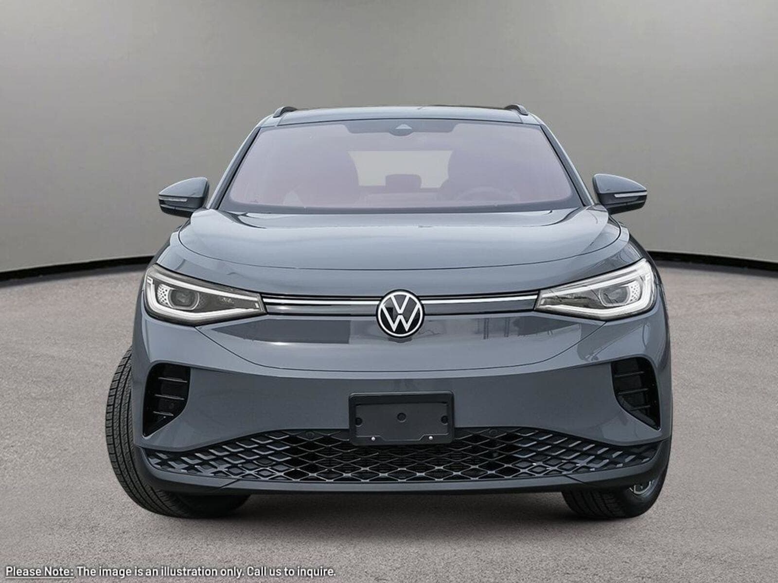 2025 Volkswagen ID.4 Pro S