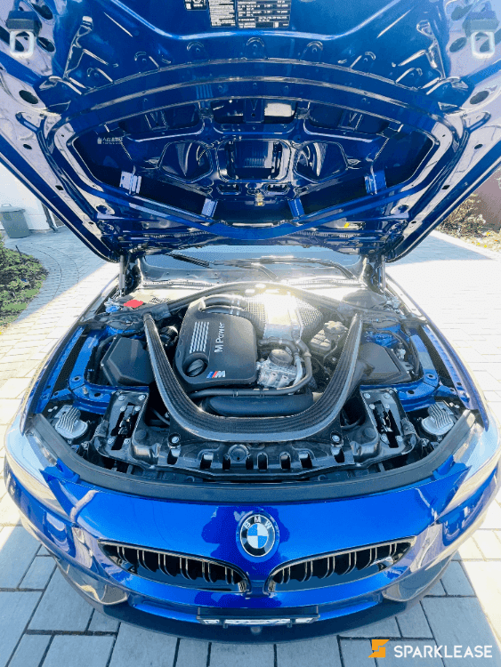 2018 BMW M4 Ultimate, only 23000 KM!