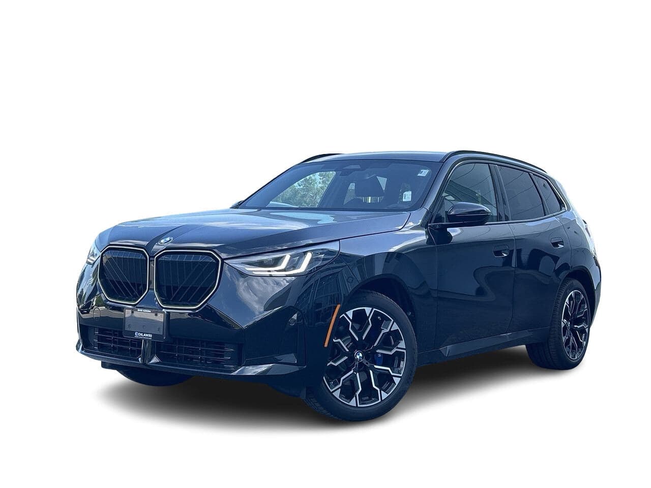 2026 BMW X3 30 xDrive NA
