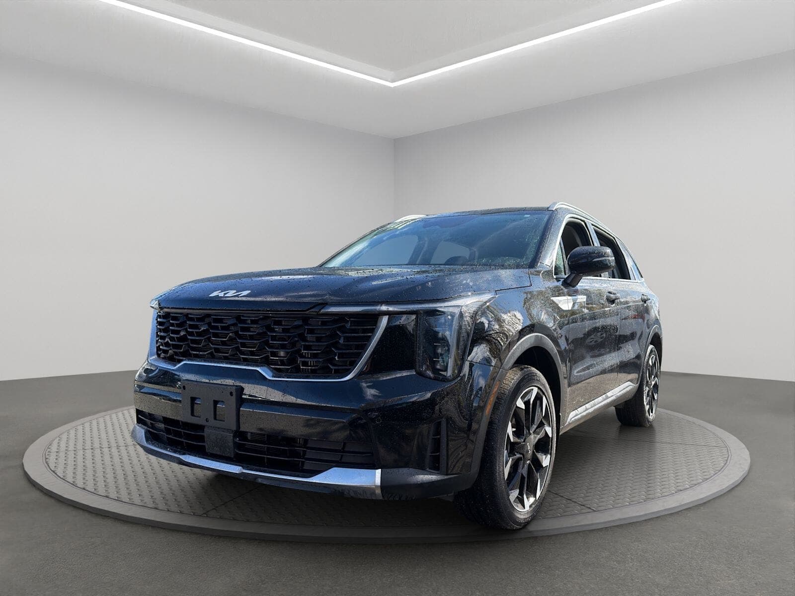 2024 Kia Sorento 2.5T EX