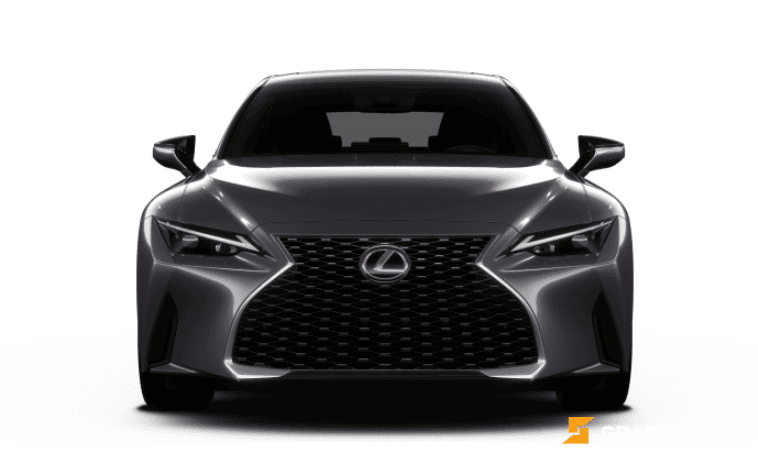 2022 Lexus IS 300AWD Premium Package
