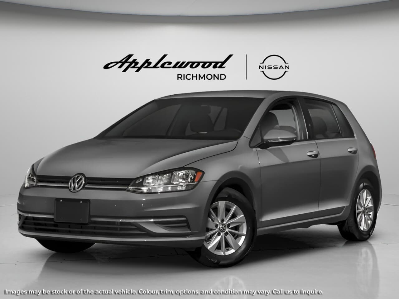 2021 Volkswagen Golf Comfortline