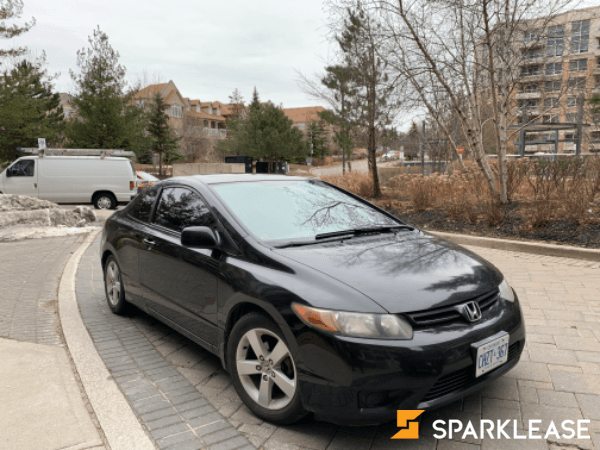 2007 Honda Civic