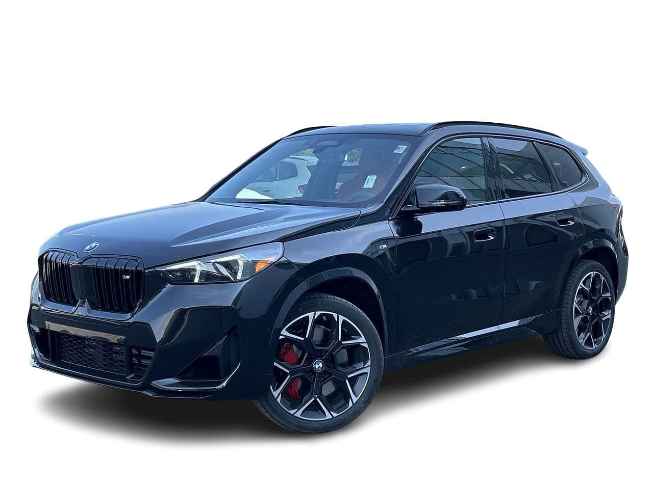 2026 BMW X1 M35i xDrive