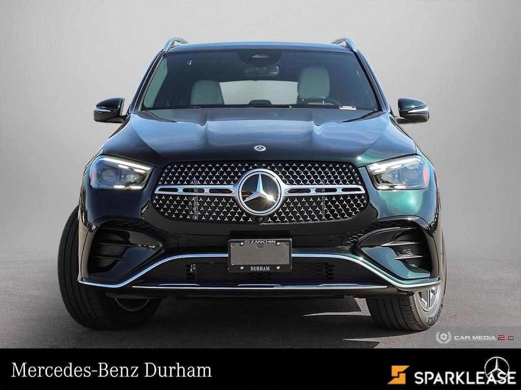 2024 Mercedes-Benz  GLE350 4MATIC SUV 