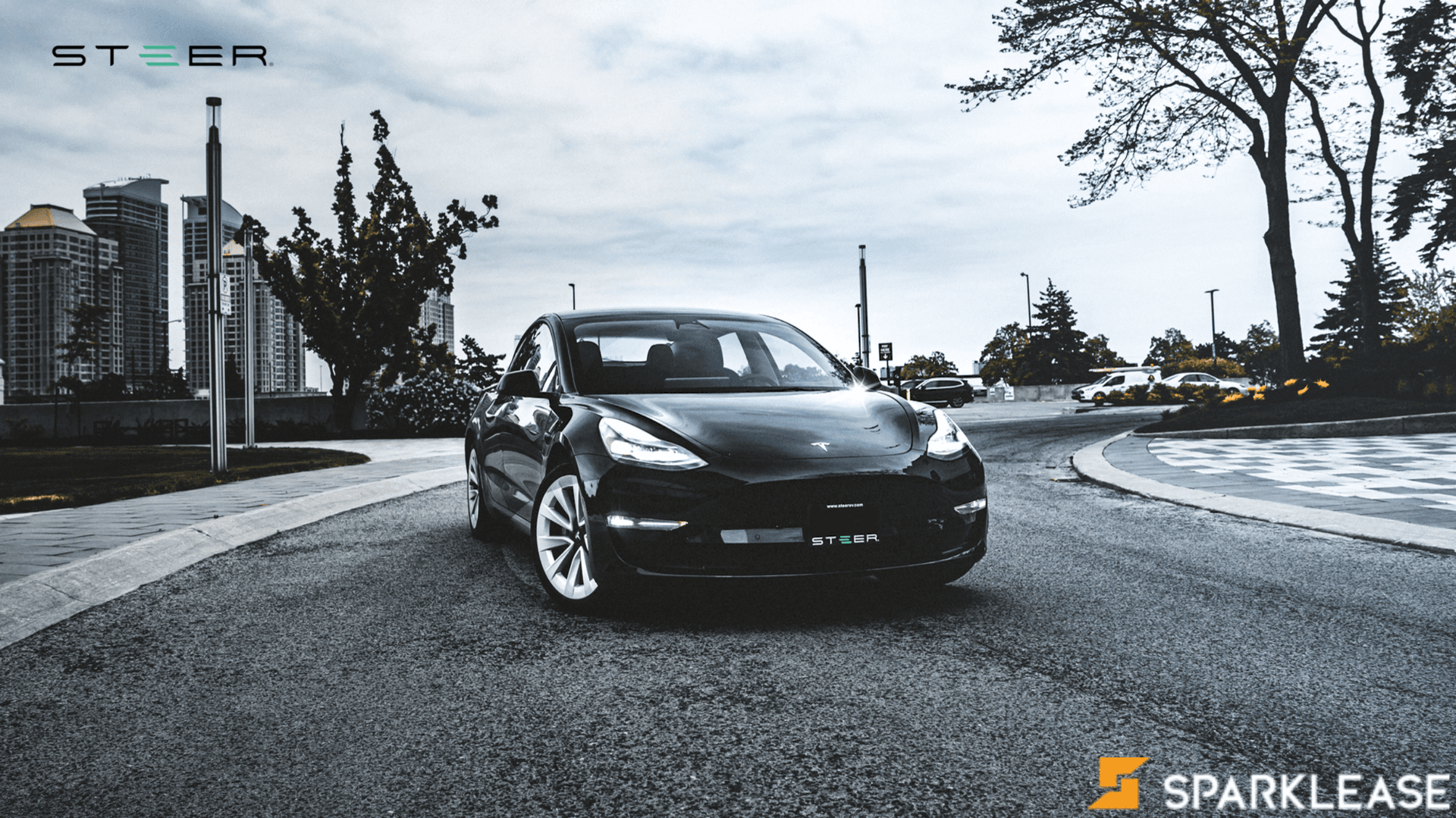 2021 Tesla  Model 3 