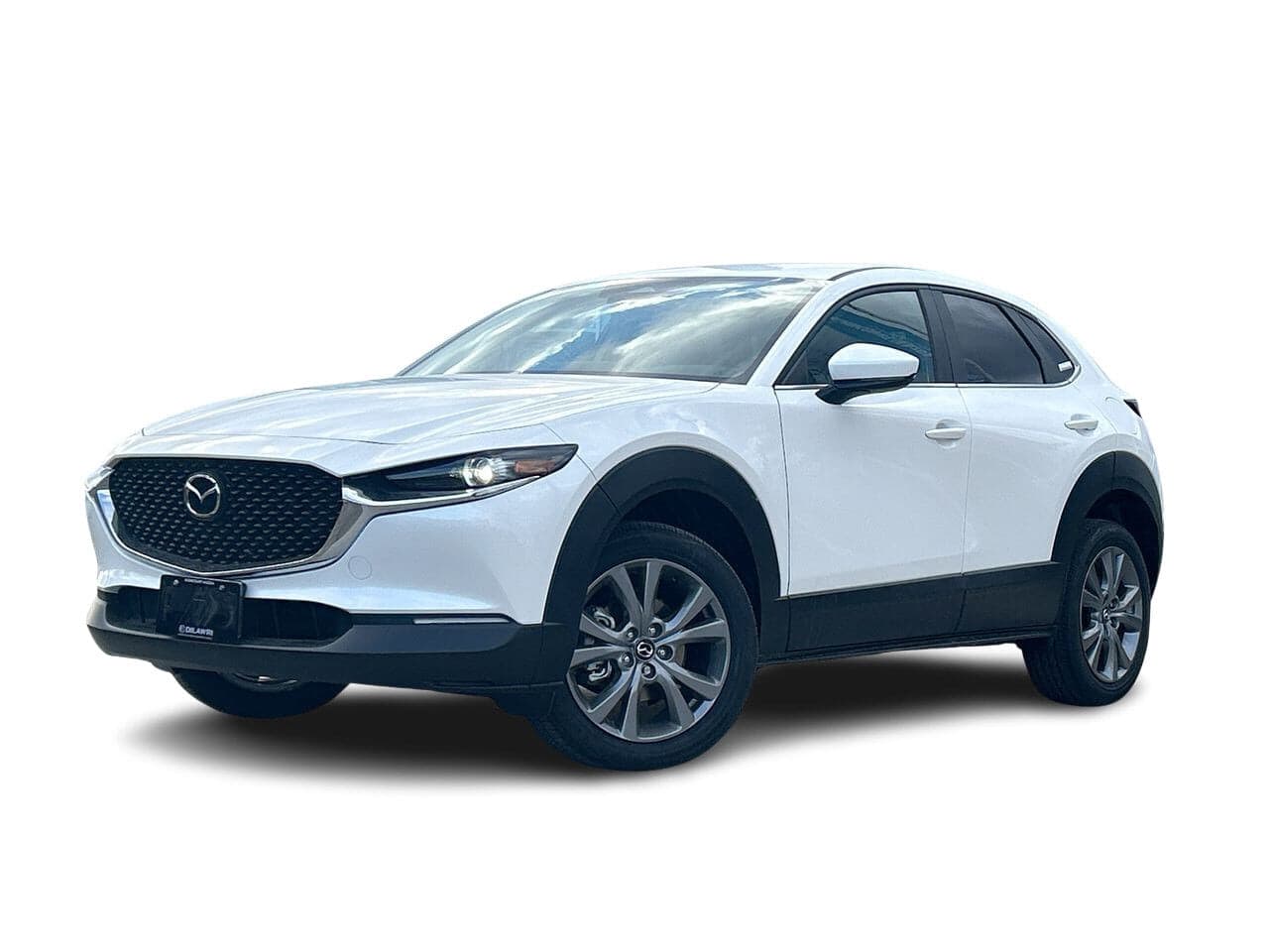 2025 Mazda  CX-30  GS AWD 