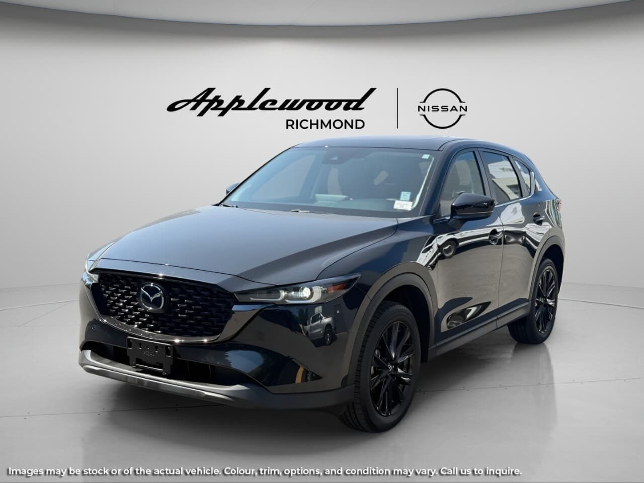 2024 Mazda CX-5 GS