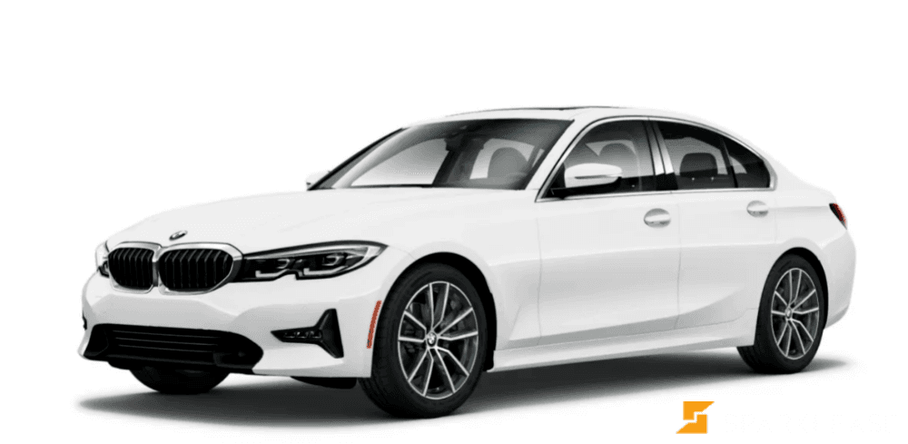 2022 BMW 330i Sedan xDrive