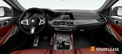 2021 BMW X6