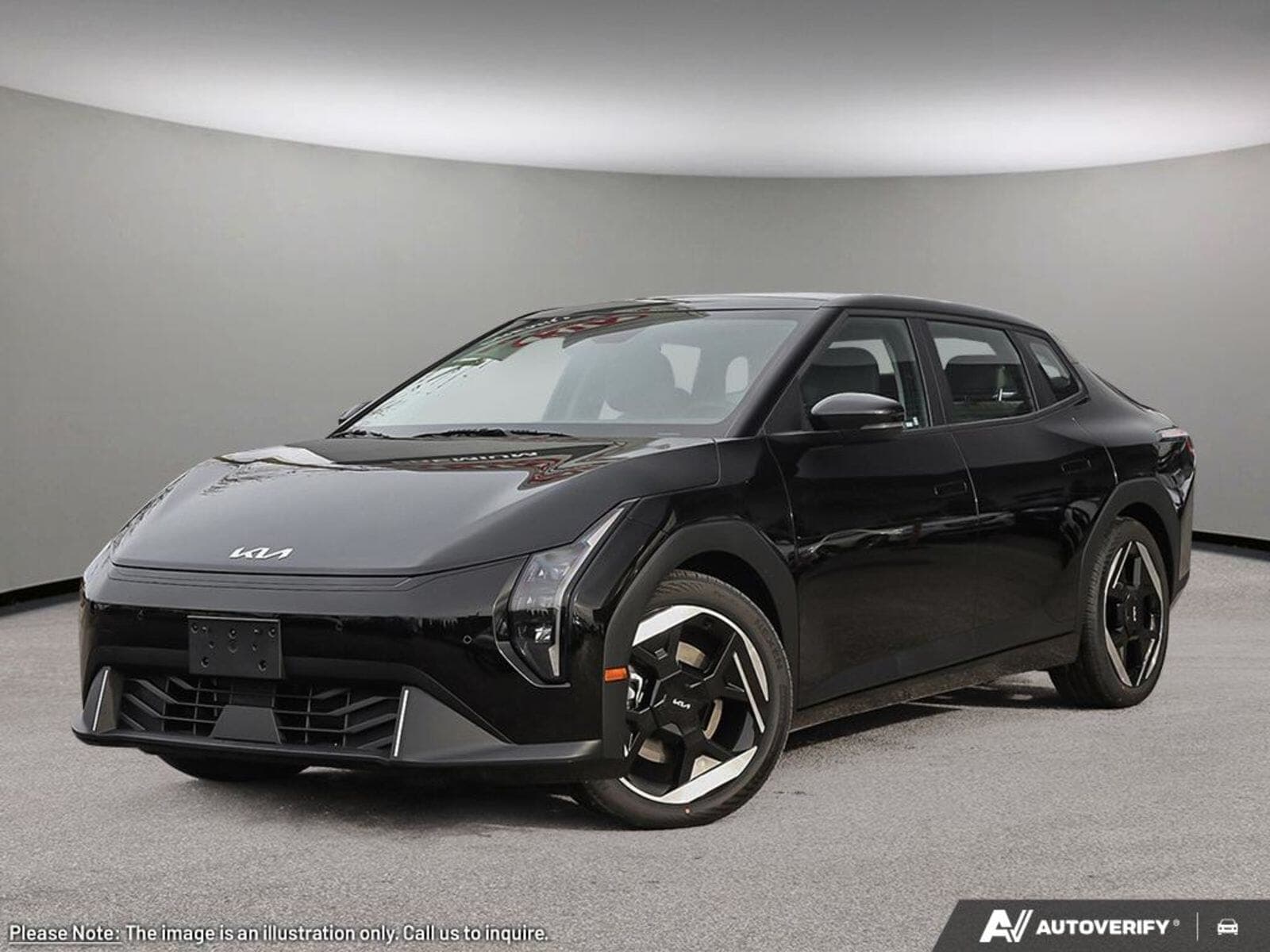2026 Kia EV4 Wind Premium