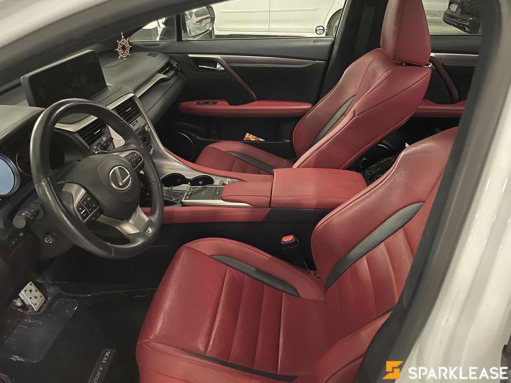 2021 Lexus RX RX 350 Auto