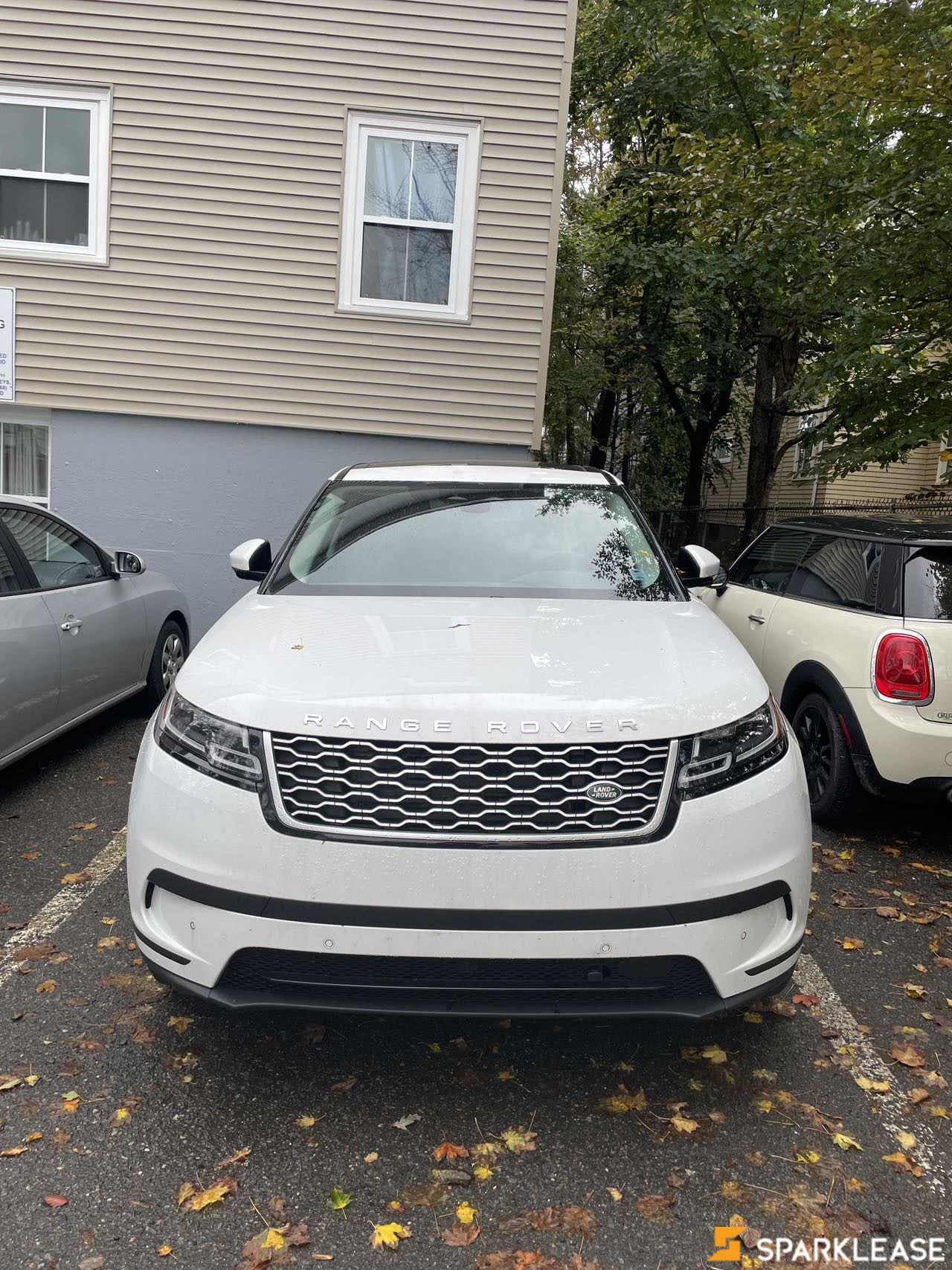 2023 Land Rover Range Rover Velar P250 S