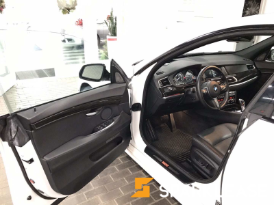2015 BMW 535GT