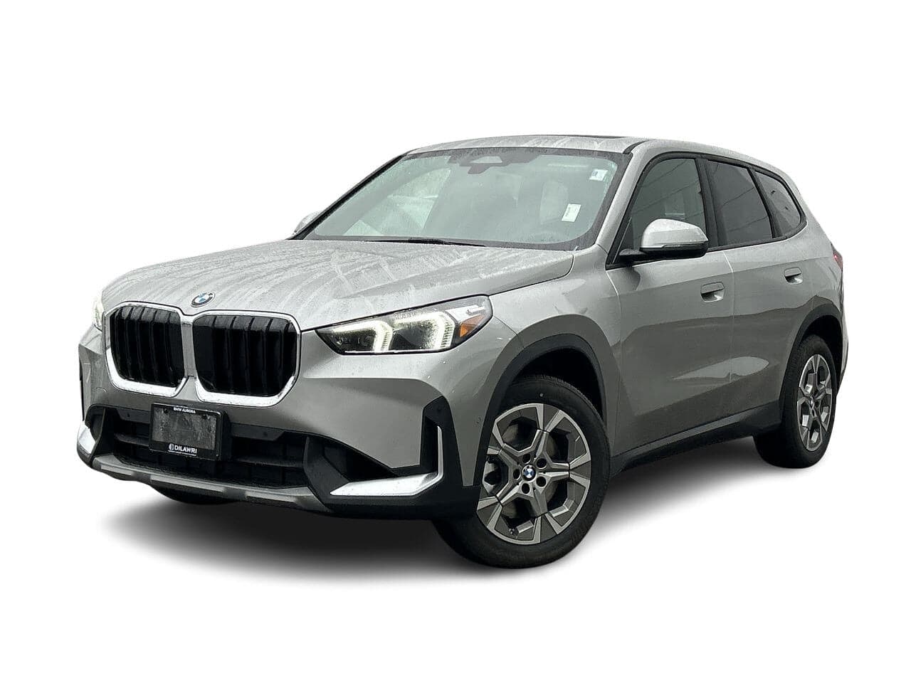 2027 BMW X1 xDrive28i