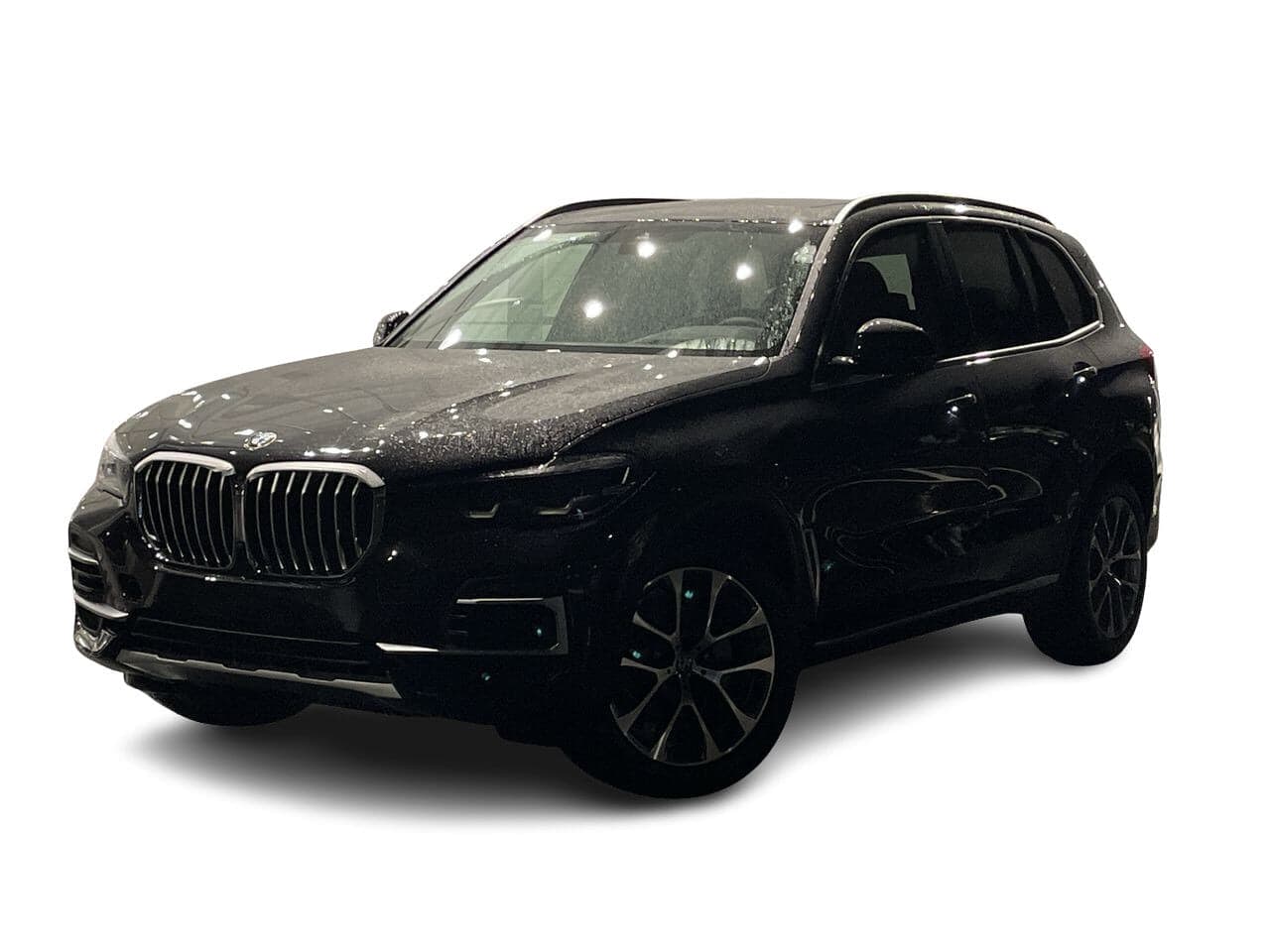 2023 BMW X5 xDrive40i | xLine | Essential PKG