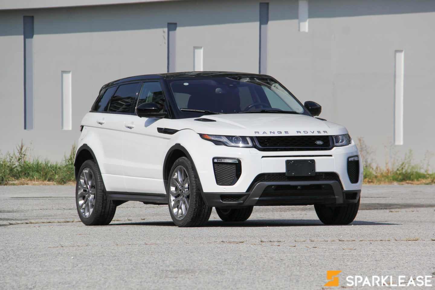 2016 Land Rover Range Rover Evoque 5dr H...