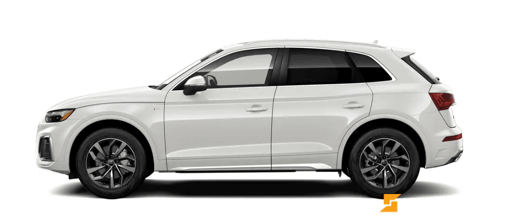 2022 Audi Q5 Progressiv