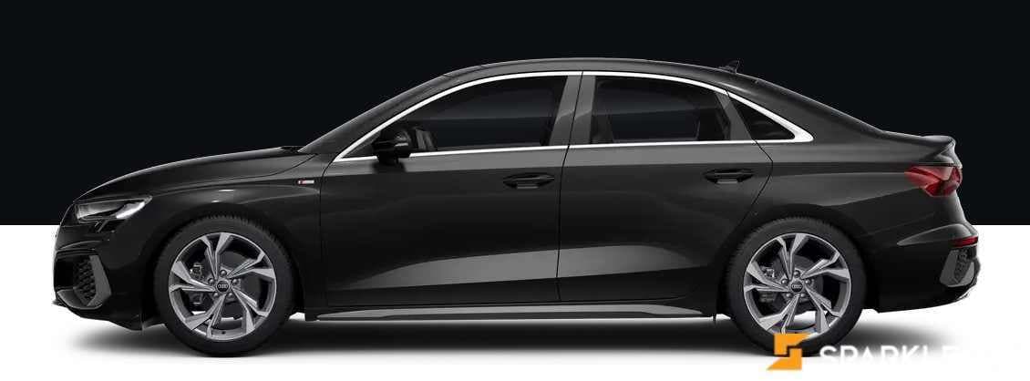 2023 Audi  A3 Progressiv 11月初提车