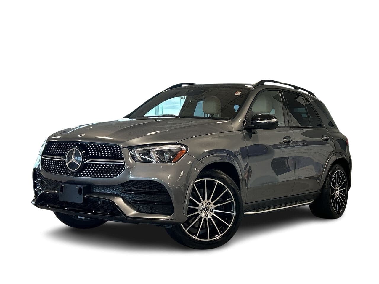2023 Mercedes-Benz GLE450 4MATIC SUV | Premium PKG | Technology PKG