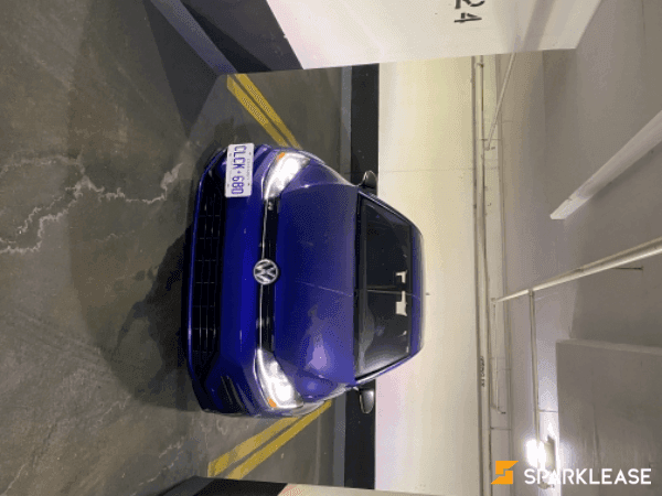 2019 Volkswagen Golf R