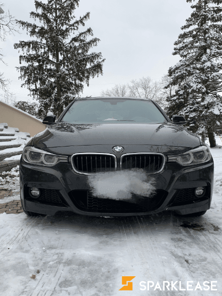 2018 BMW 330i xDRIVE M-Performence