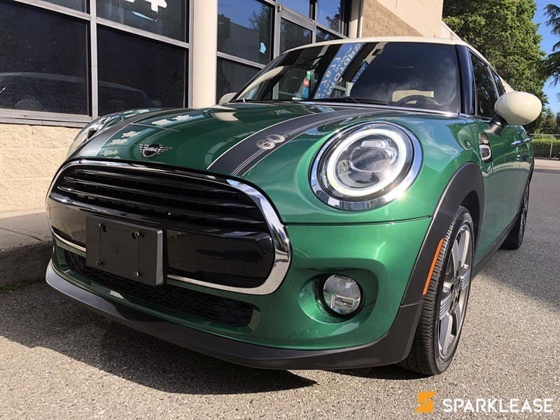 2019 MINI Cooper 60th Anniversary