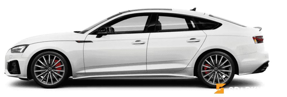 2024 Audi  A5 Sportback  Technik 45 TFSI quattro 