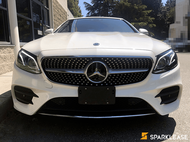 2019 Mercedes-Benz E450  Convertible