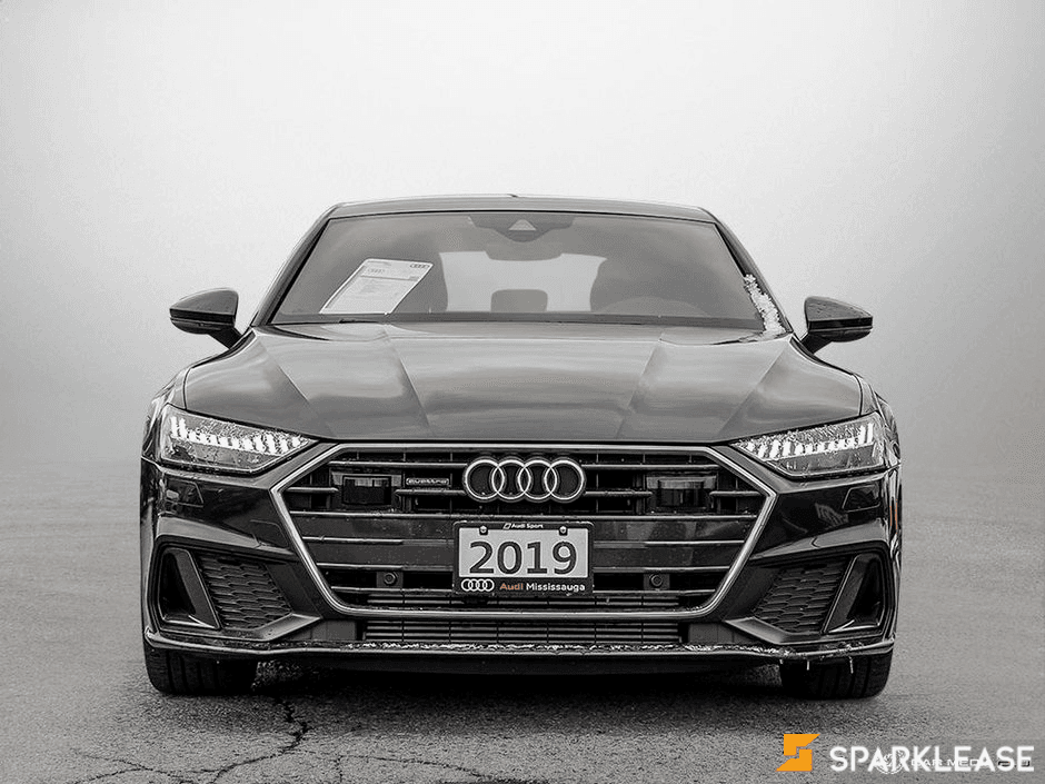 2019 Audi A7 Sportback Progressiv