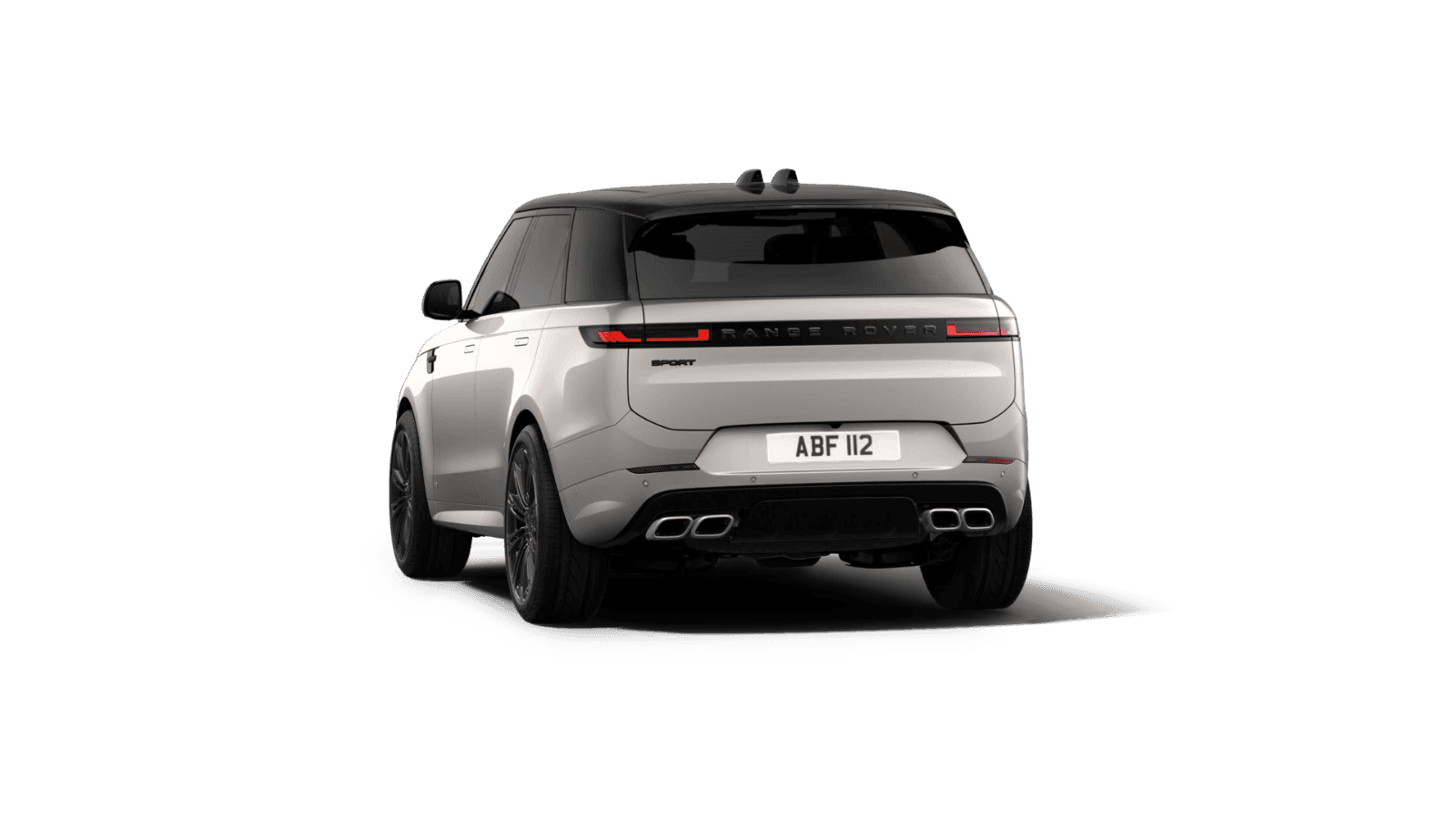 2026 Land Rover Range Rover Sport Dynamic SE
