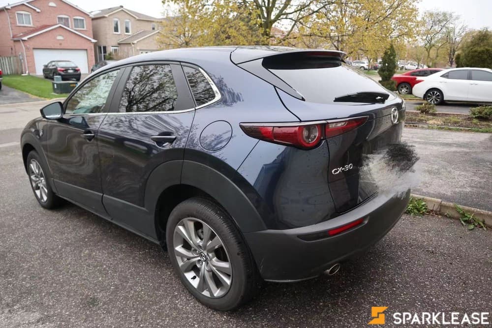 2020 Mazda CX-30 GS FWD