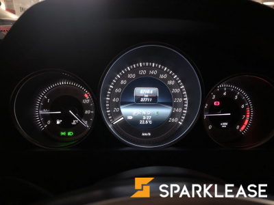 2015 Mercedes-Benz C-Class C350 Coupe 4Matic