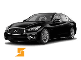 2020 Infiniti Q50 Pure