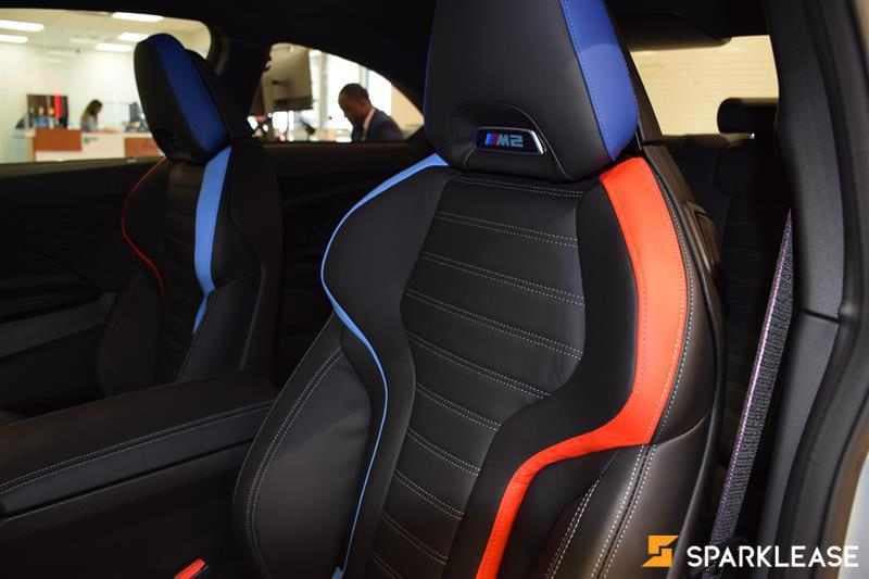2023 BMW M2 Coupe