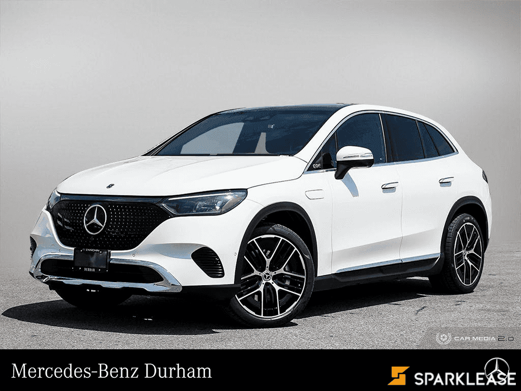 2023 Mercedes-Benz EQE EQE 350 4MATIC SUV