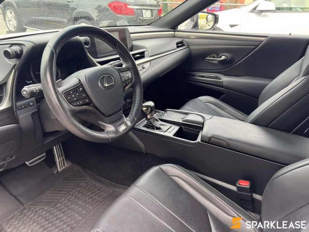 2019 Lexus ES ES 350 Auto