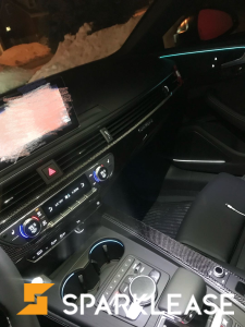 2019 Audi S5 Coupe