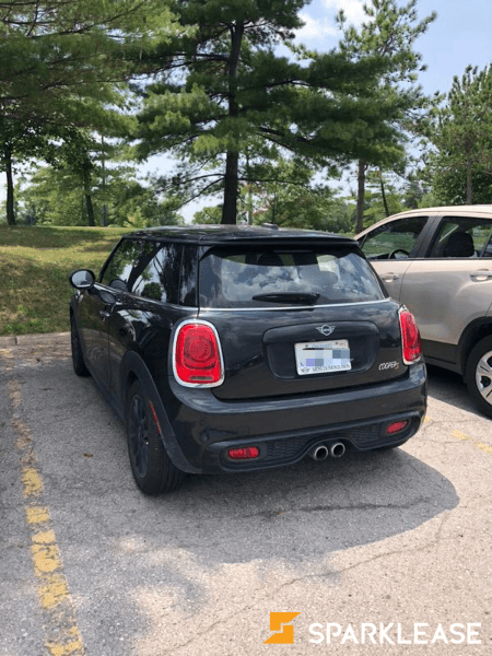 2019 MINI Coupe S