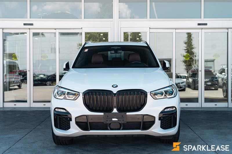 2022 BMW X5 xDrive40i M-Package Sports S...