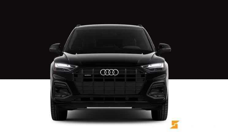 2023 Audi  Q5 45 Komfort  九月底提车