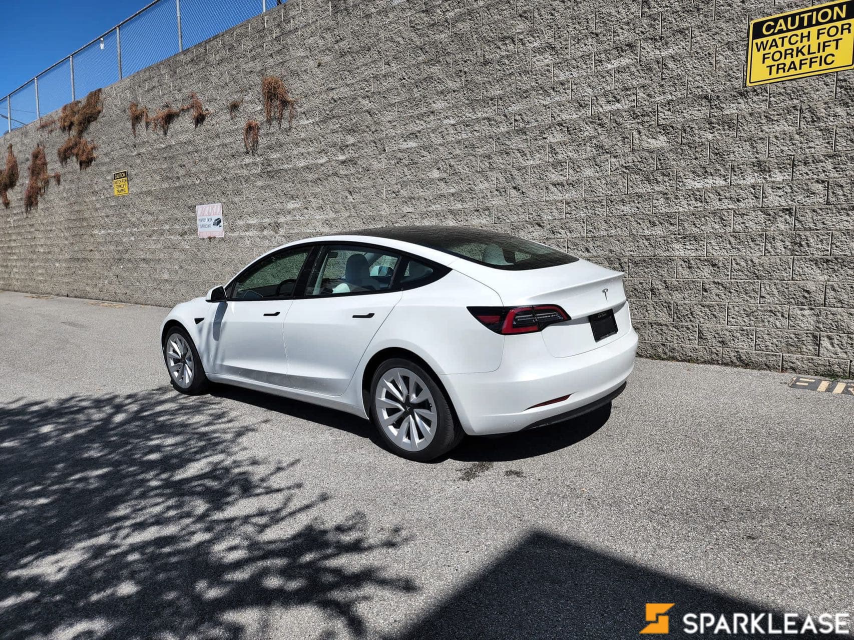 2022 Tesla Model 3 Standard Range RWD *Ltd Avail*