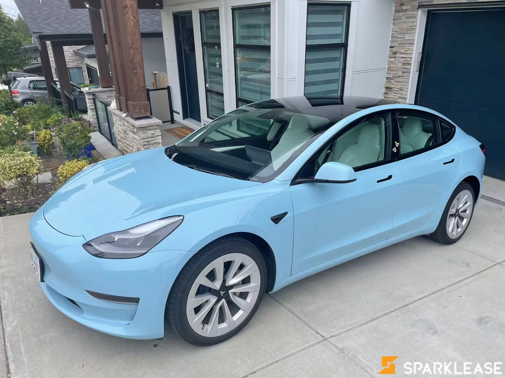 2021 Tesla Model 3 Standard Range RWD *Ltd Avail*