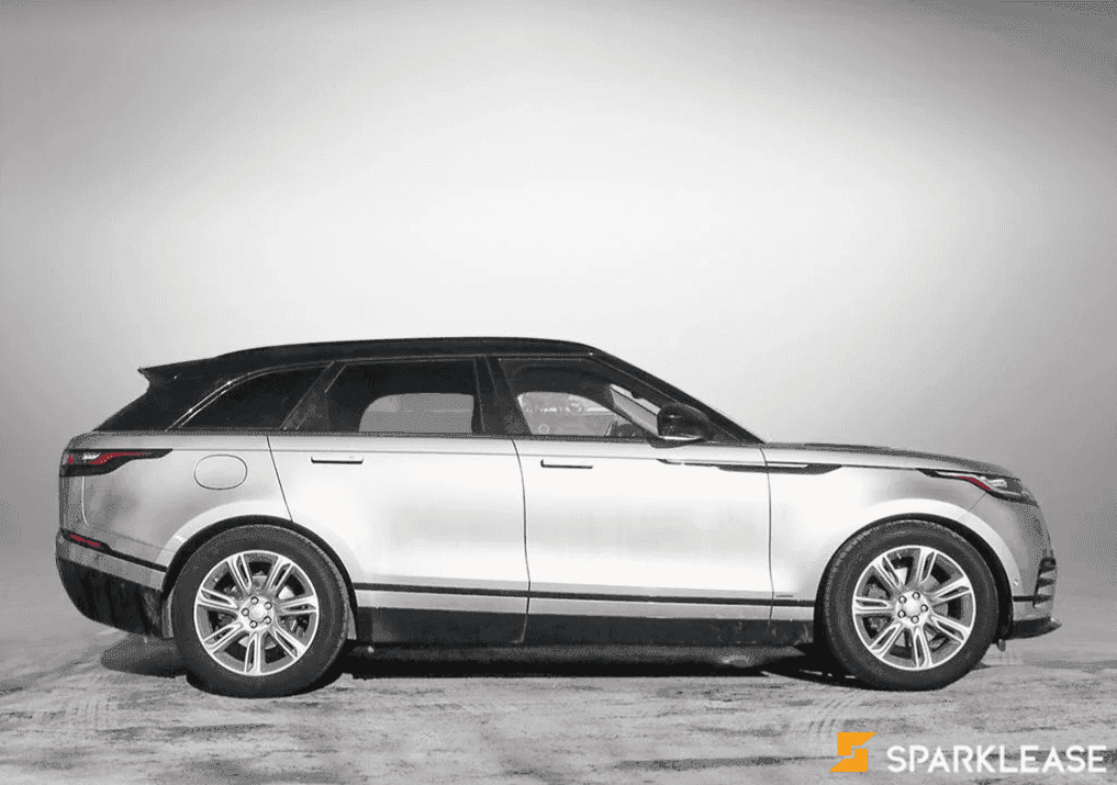 2019 Land Rover Range Rover Velar D180 R...